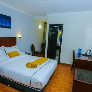 Hotel Zemalex, Addis Ababa