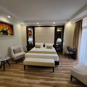 Hotel Goha, Addis Ababa