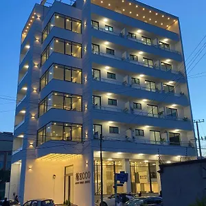 Hotel Ecco Modern, Addis Ababa