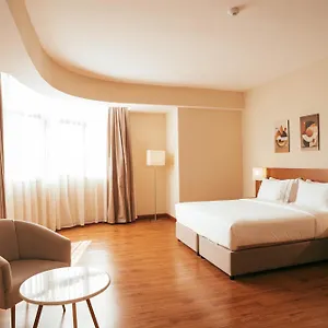 Hotel Aya, Addis Ababa