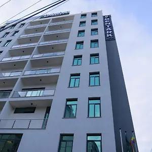 Hotel Bentark, Addis Ababa