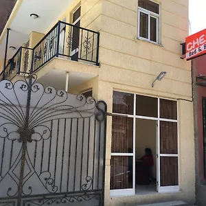 Cheers Bed&breakfast Addis Abeba